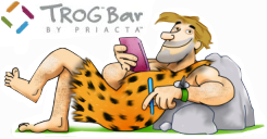 TROG Bar Logo