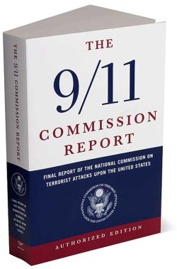 9/11 Commission Report