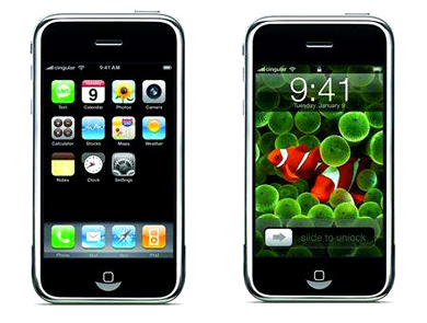 Apple iPhone