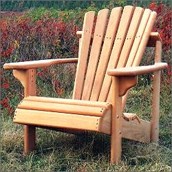 Adirondack Chair