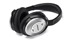 Bose QuietComfort v2 Headphones