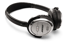 Bose QuietComfort v3 Headphones