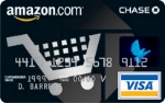 Amazon/CHASE Credit Card