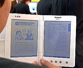 Electronic Books