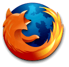 Firefox Logo