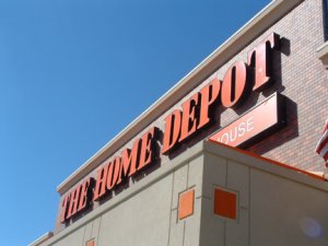 Home Depot Does Windows | random neuron misfires