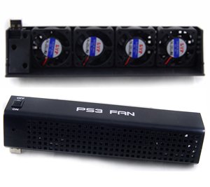 PS3 Cooling Fan