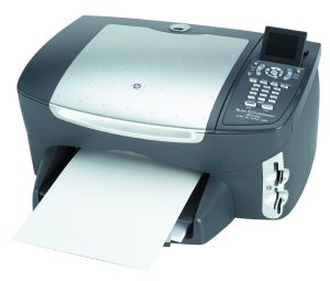 HP PSC 2510 All-in-One Printer