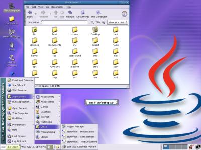 Solaris 10 in VMware