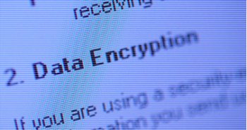 Data Encryption