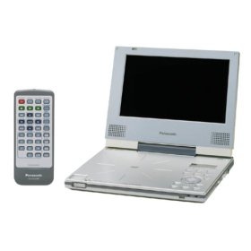 Panasonic LV70 DVD Player