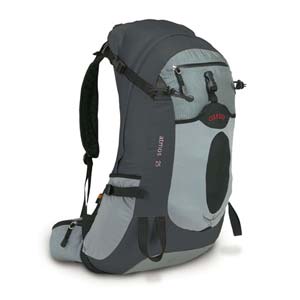 Osprey Atmos backpack