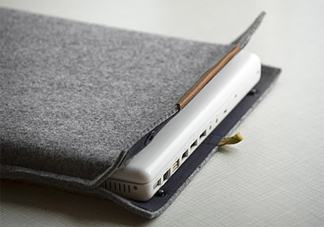 laptop slipcase