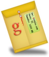 Gmail icon