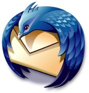 Thunderbird icon