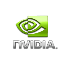 NVIDIA logo