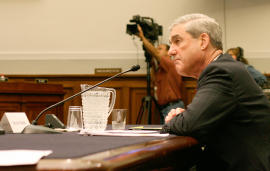 Robert Mueller