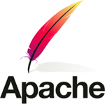 Apache Foundation logo