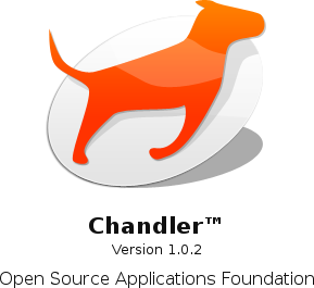 Chandler logo