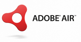 Adobe Air logo
