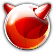 New FreeBSD Logo
