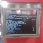 KidzPlace runs Linux?!