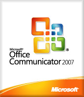 Office 2007 Retail Box