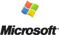 Microsoft Logo