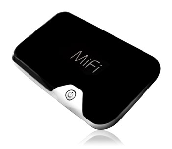 Novatel MiFi 2372