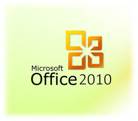 Office 2010 logo