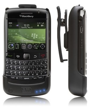 CaseMate Fuel for BlackBerry 9700