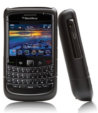 CaseMate Fuel Lite for BlackBerry 9700