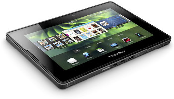 BlackBerry Playbook