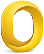 outlook 2010 logo