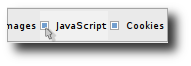 PrefBar enable javascript