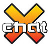 XChat logo