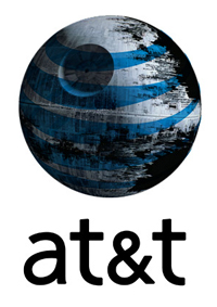 AT&T Deathstar