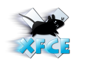 Xfce logo